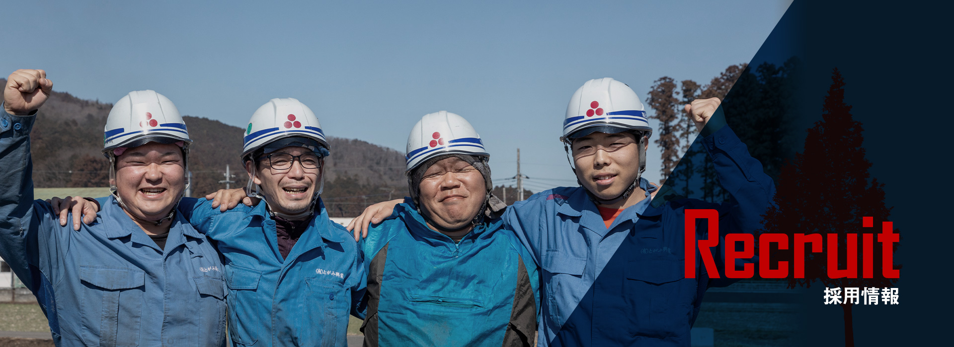 採用情報
